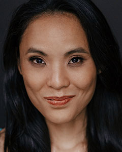 Dian Sitip Meechai headshot