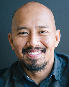 Jomar Tagatac headshot