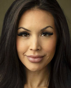 Heather Mae Steffen headshot