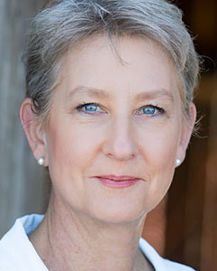 Kimberly Mohne Hill headshot