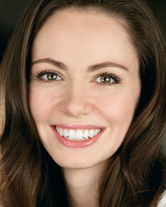 Liz Sklar headshot