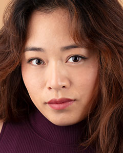 Vivienne Truong headshot