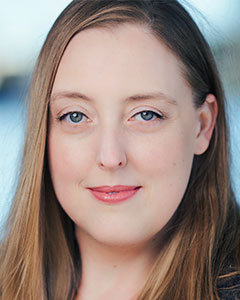 Heather Orth headshot