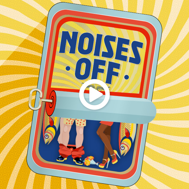 Noises Off